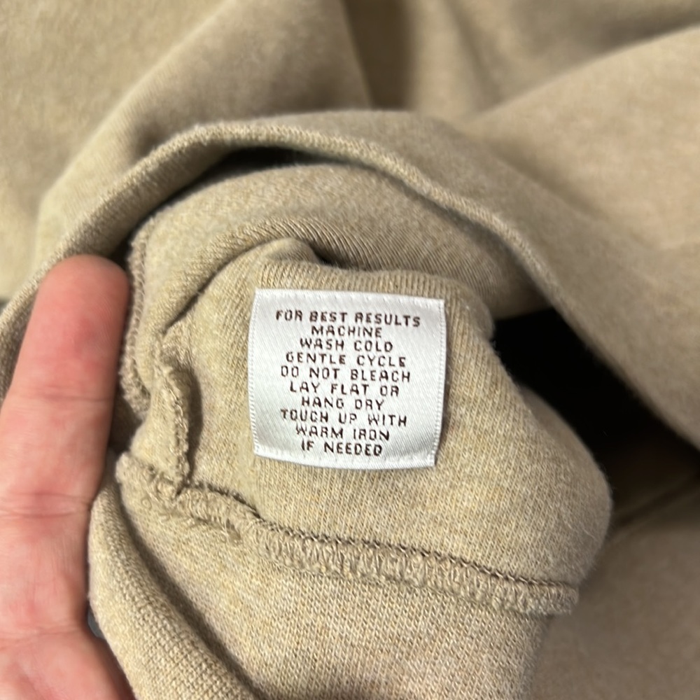 Mens Peter Millar Pullover Medium - image 4